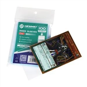 Penny Soft Card -hihat