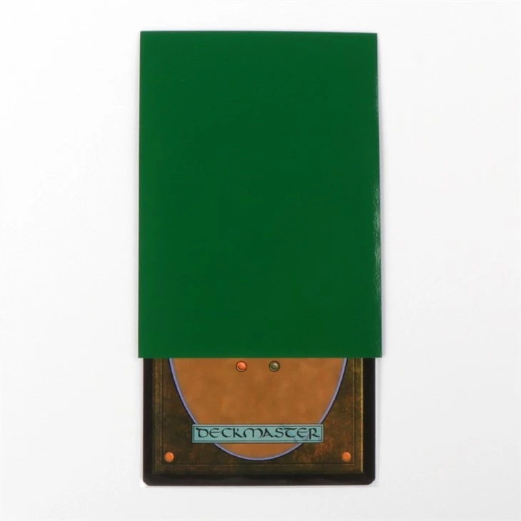 Card Sleeves Toploaders For Trading Cards