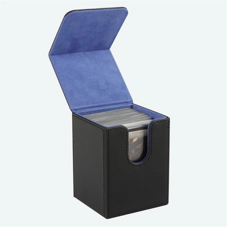 Deck Box For Trading Cards