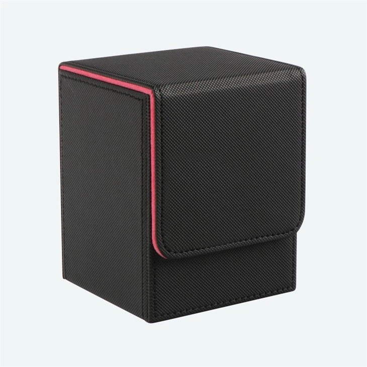 Games Card Deck Box For MTG TCG