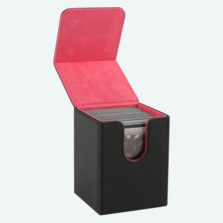 Games Card Deck Box For MTG TCG