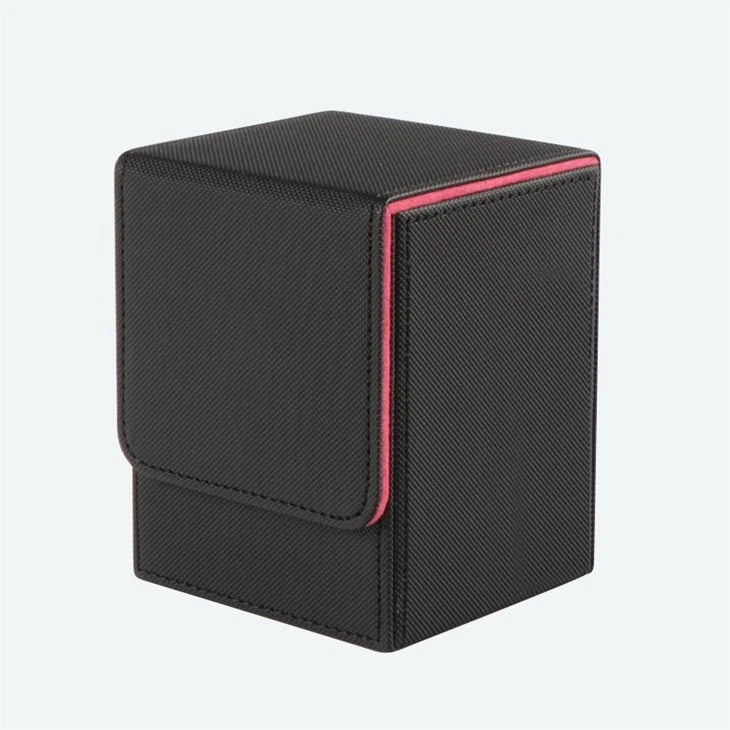 Games Card Deck Box For MTG TCG