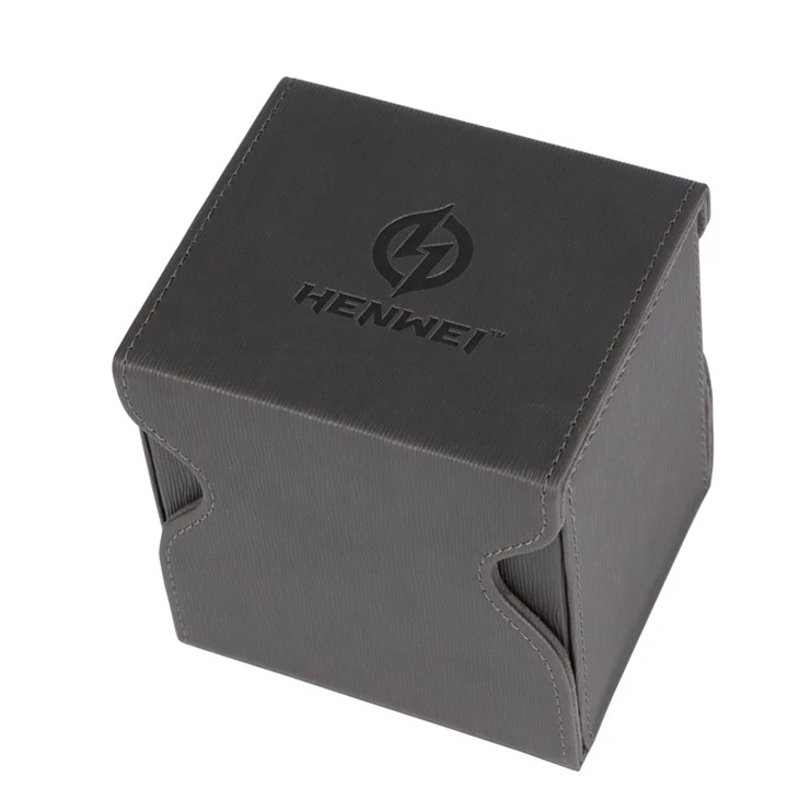MTG Commander Deck Card Box
