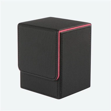 Magic Deck Box -teline