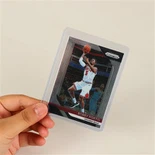 Toploaders Card Sleeves -kauppakortit