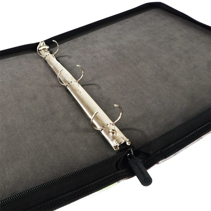 Sports Card Collectible Binder Holder TCG
