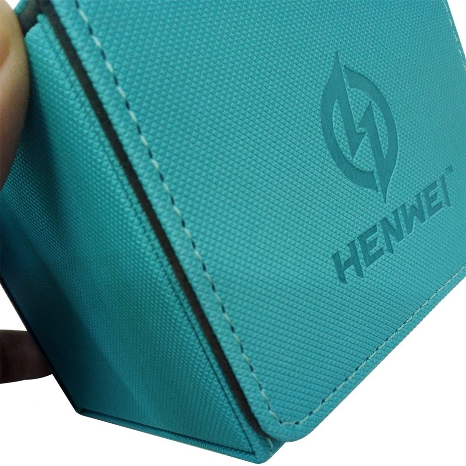 Card Magnetic Storage Box