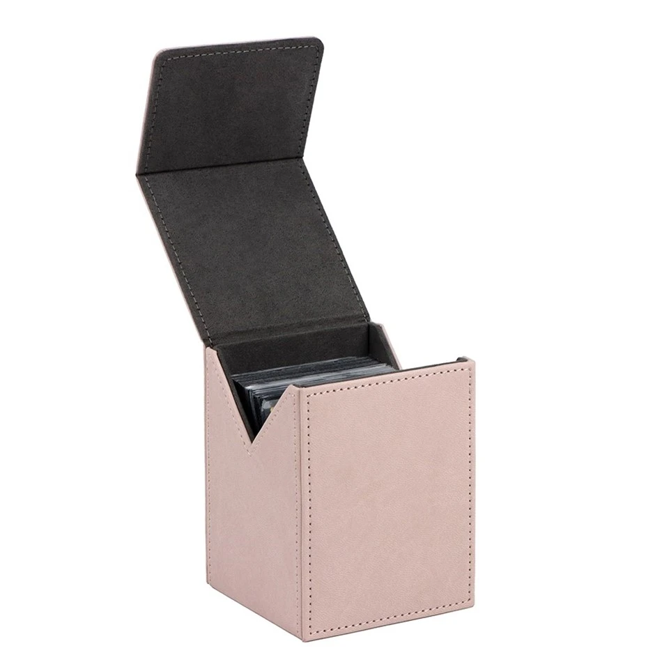 Commander Front Deck Box
