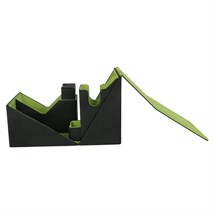 Deck Box Strong Magnetic Box