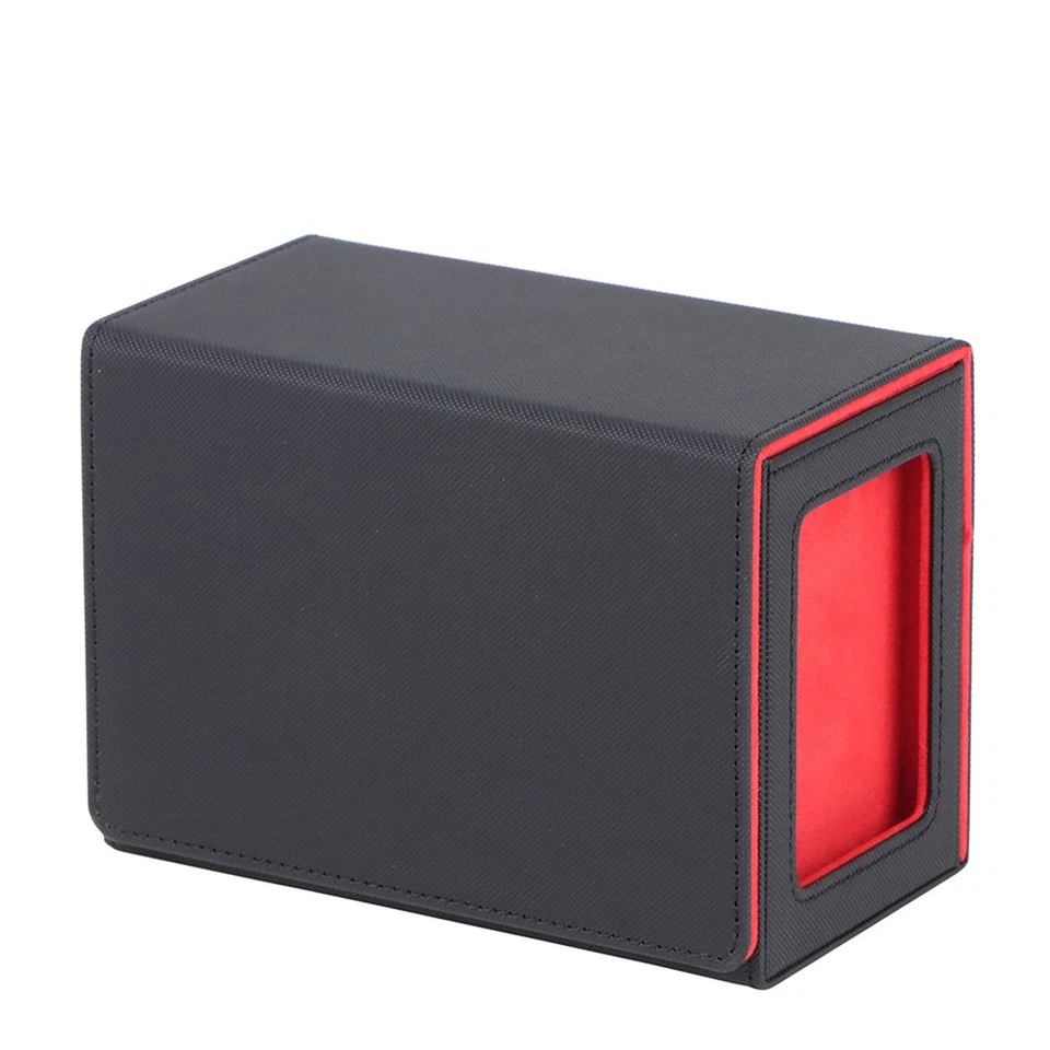 Large Capacity Card Case