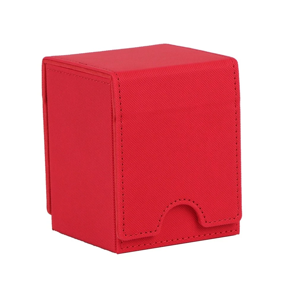 Magic Card Deck Case