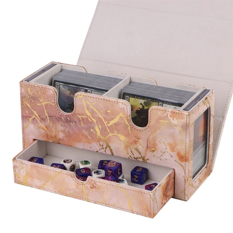 Magic Game Cards Storage Box price
