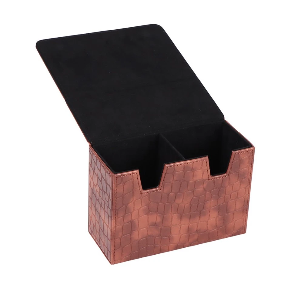 MTG Commander Card Storage Box