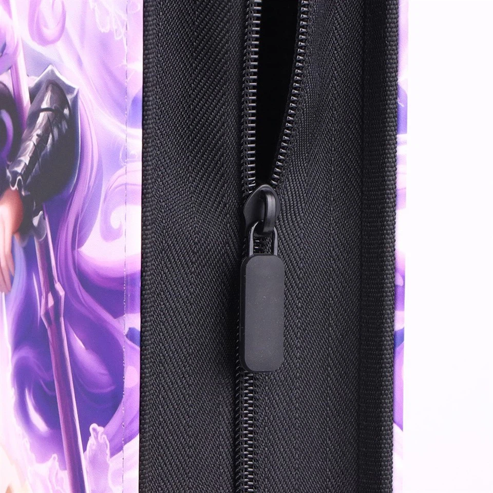 Premium Zip Collector Album factory