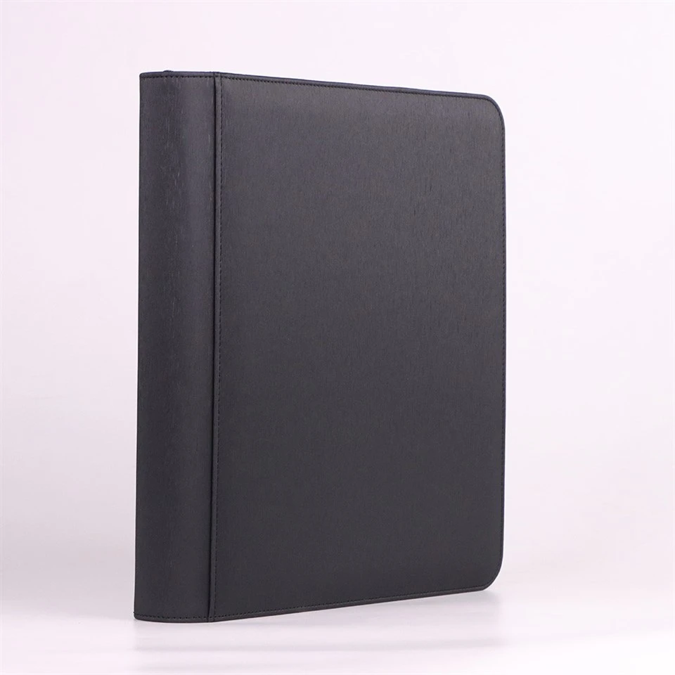 Sturdy Side-Loading Card Collection Album factory