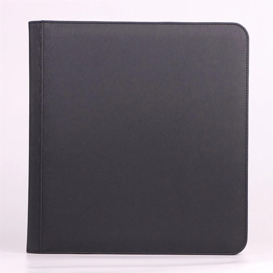 Sturdy Side-Loading Card Collection Album suppliers